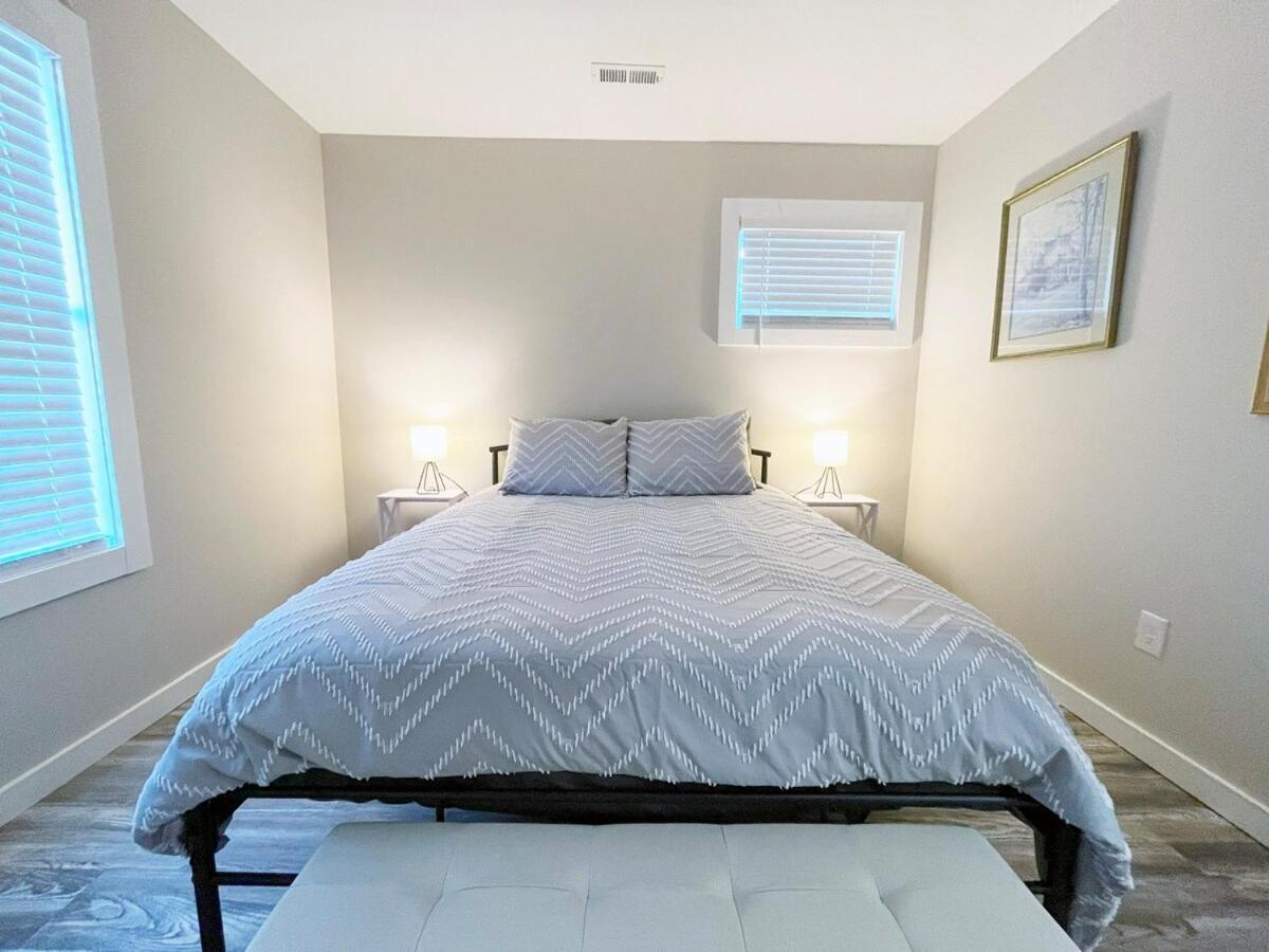 Beautiful Cozy New Build Home - Pet Friendly South Euclid المظهر الخارجي الصورة