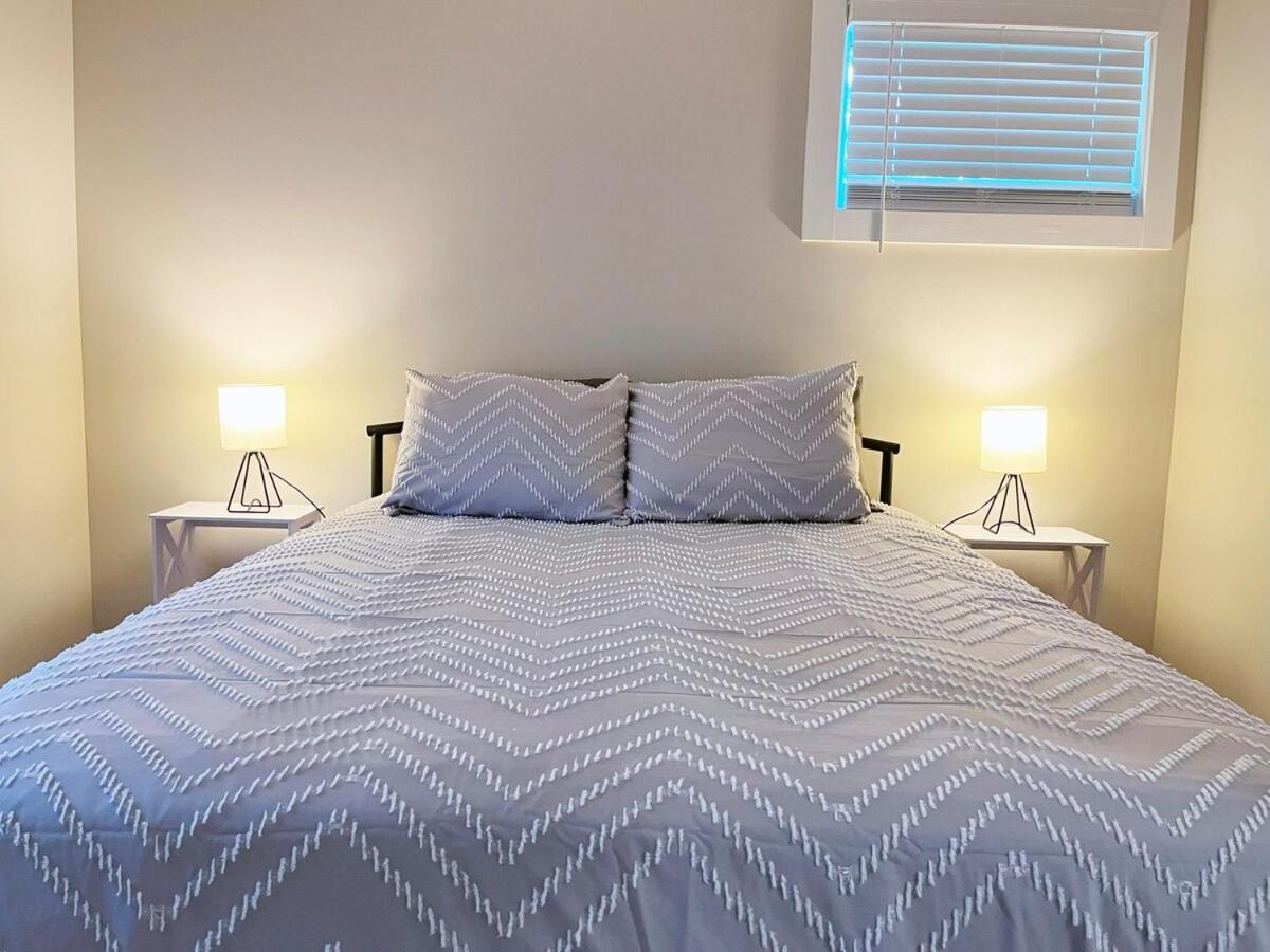 Beautiful Cozy New Build Home - Pet Friendly South Euclid المظهر الخارجي الصورة