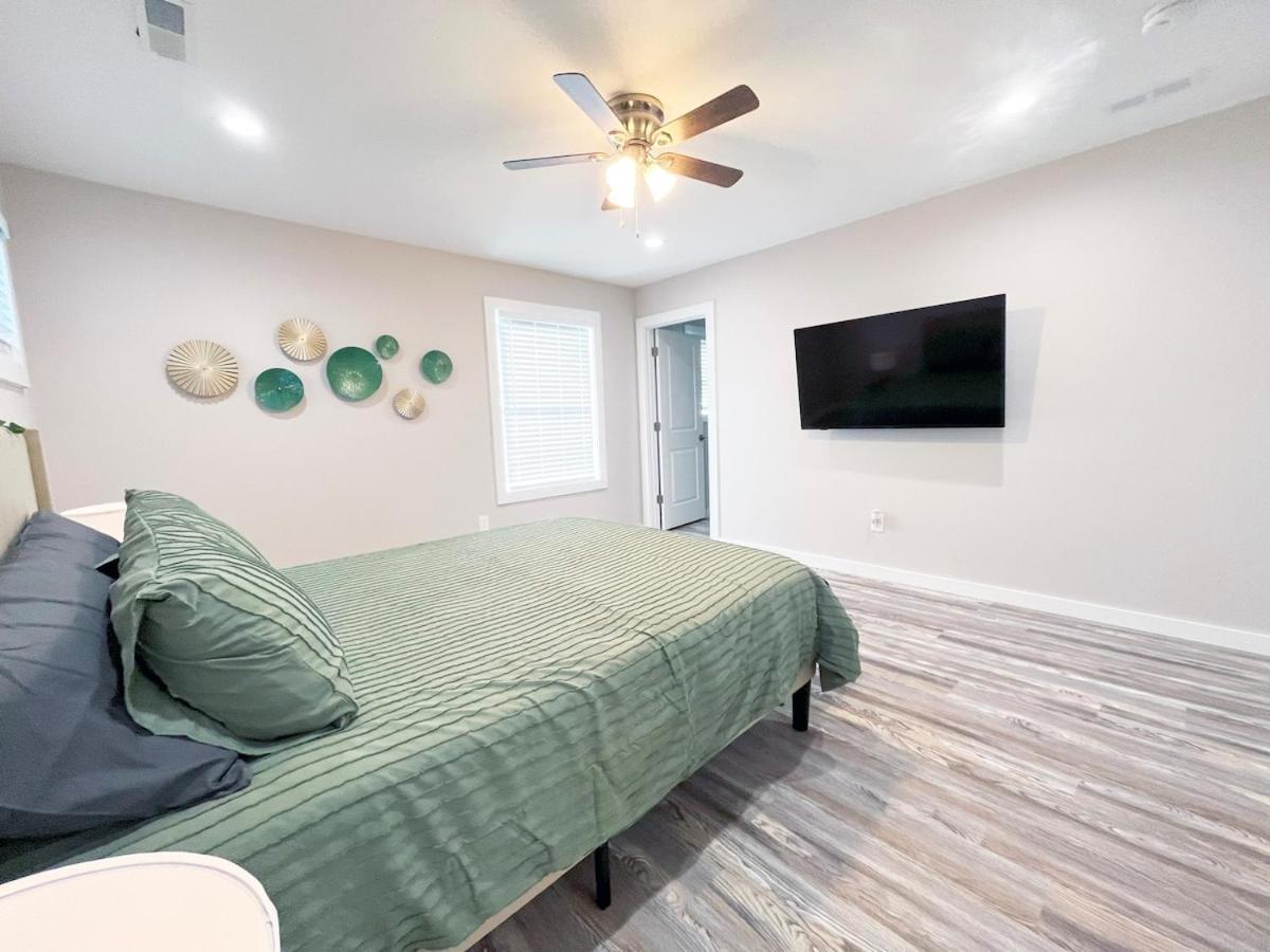 Beautiful Cozy New Build Home - Pet Friendly South Euclid المظهر الخارجي الصورة